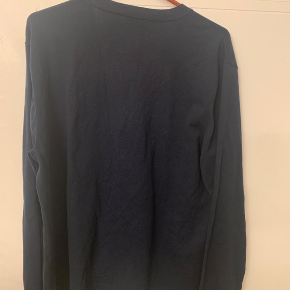 NWT Men’s Alfani sweater in Sz XL - Picture 3 of 7